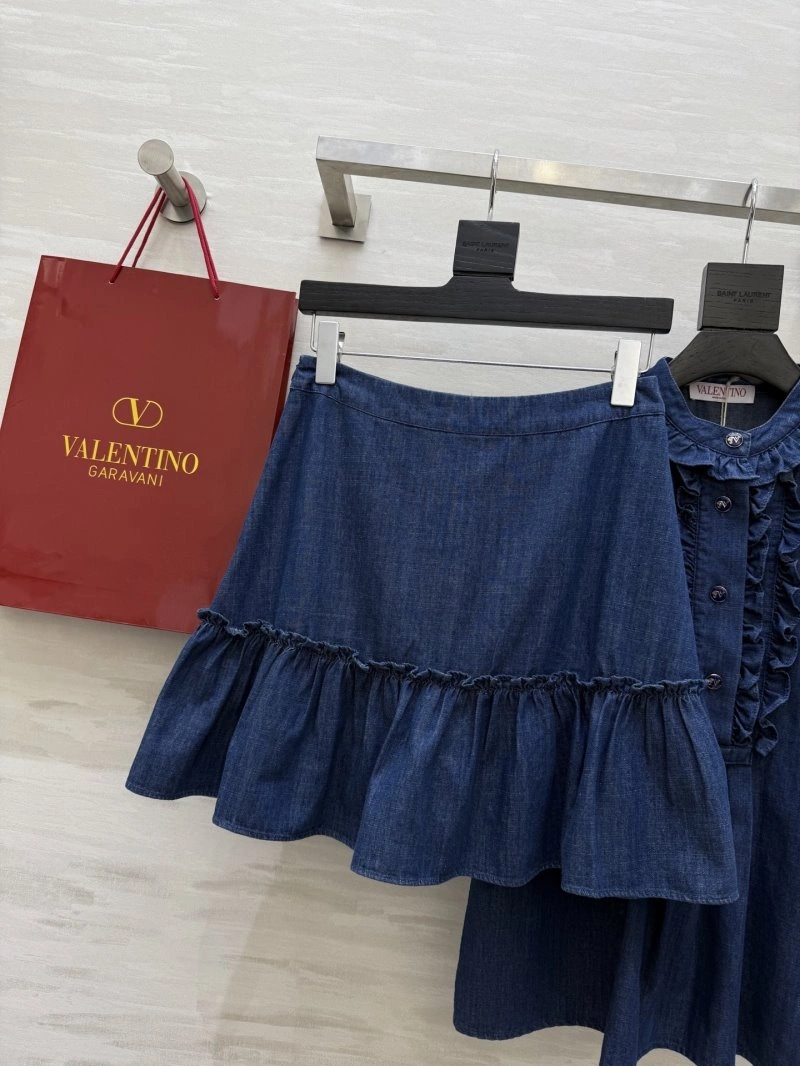 Soft Valentino Dress Suits 174487