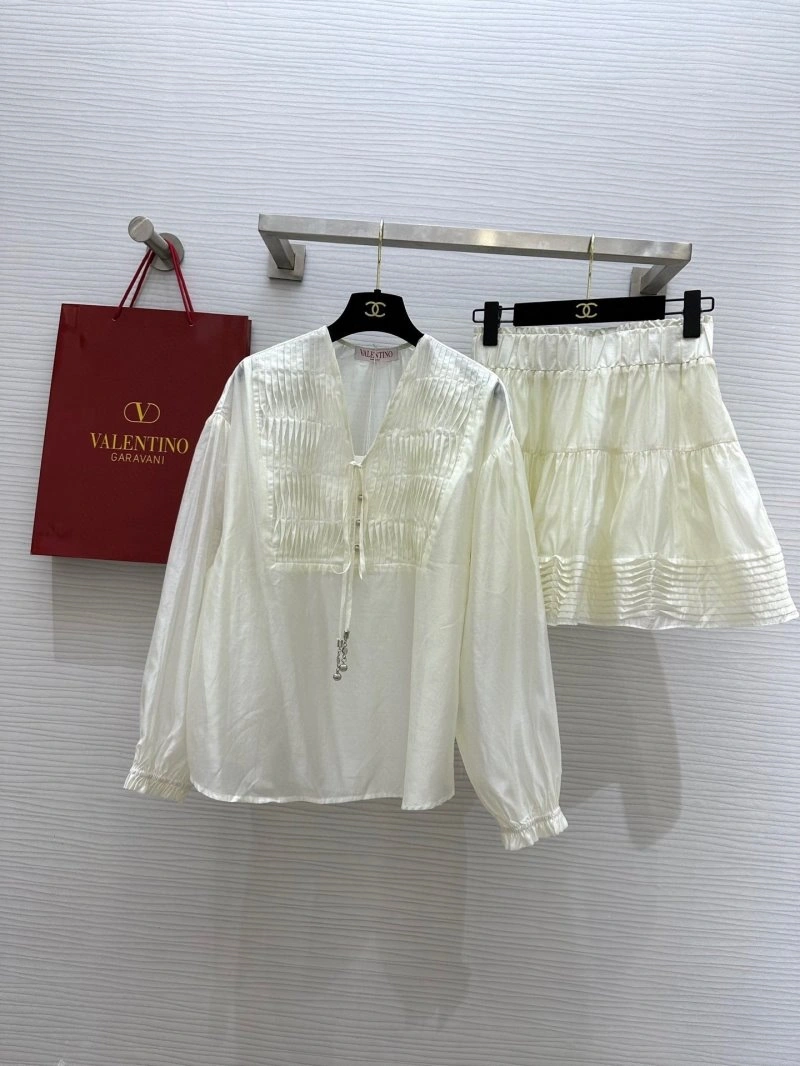 Valentino Dress Suits FreshLook 174523