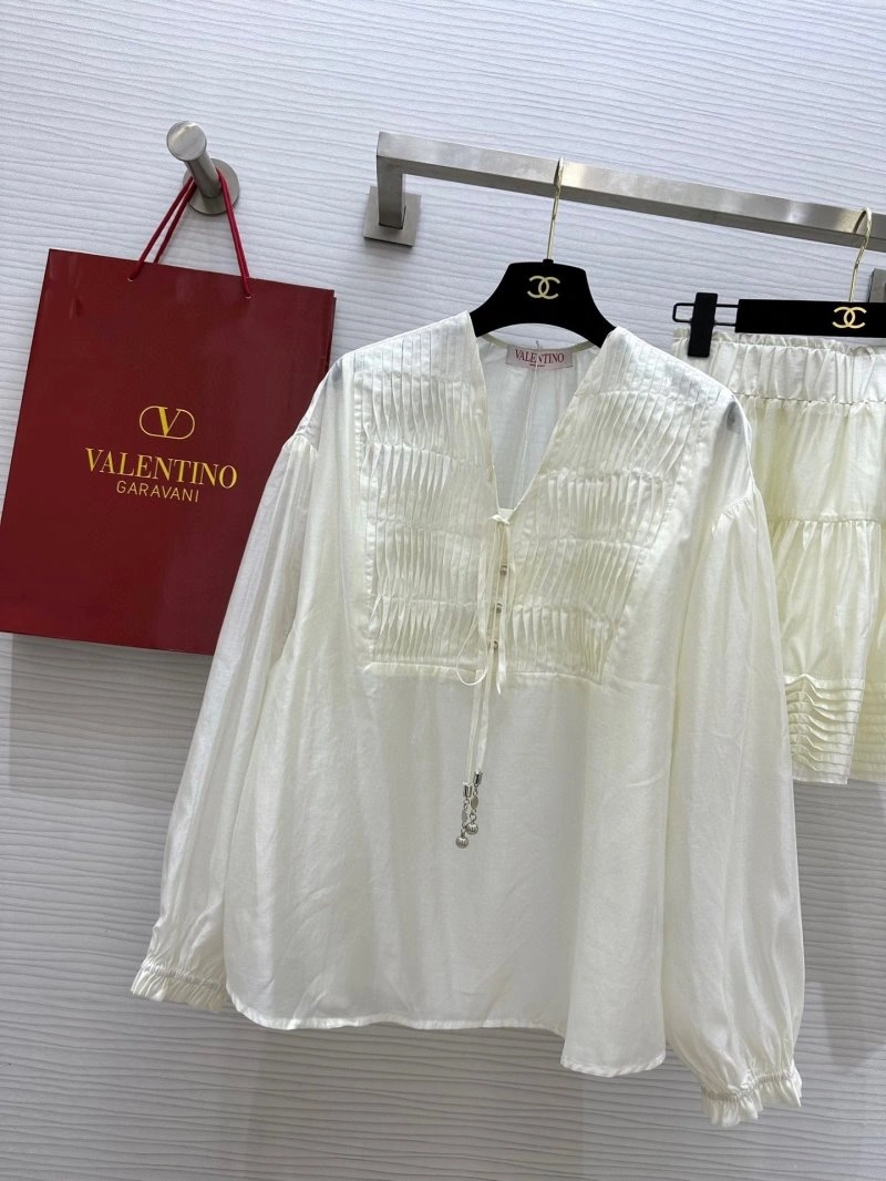 Valentino Dress Suits FreshLook 174523