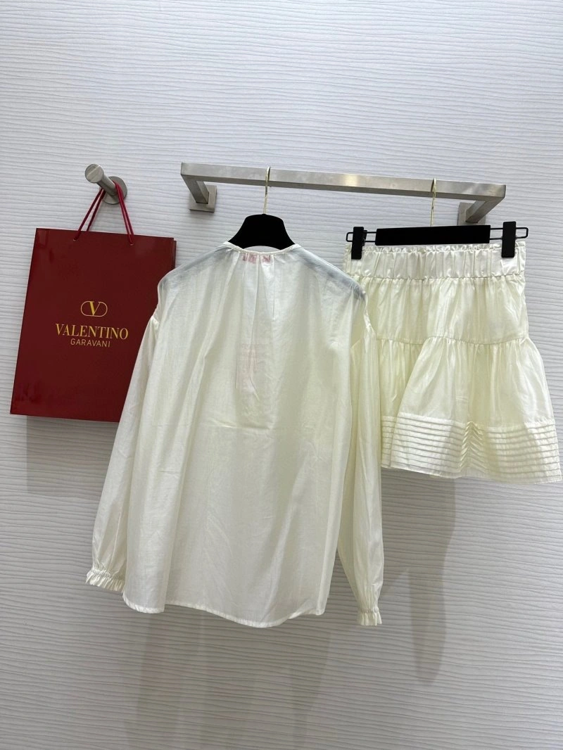 Valentino Dress Suits FreshLook 174523