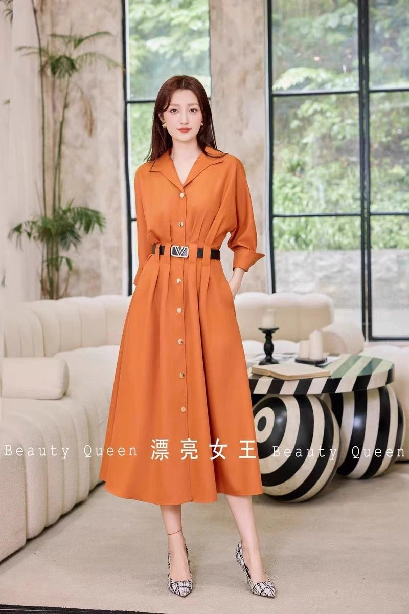 Supportive Valentino Dress 174958