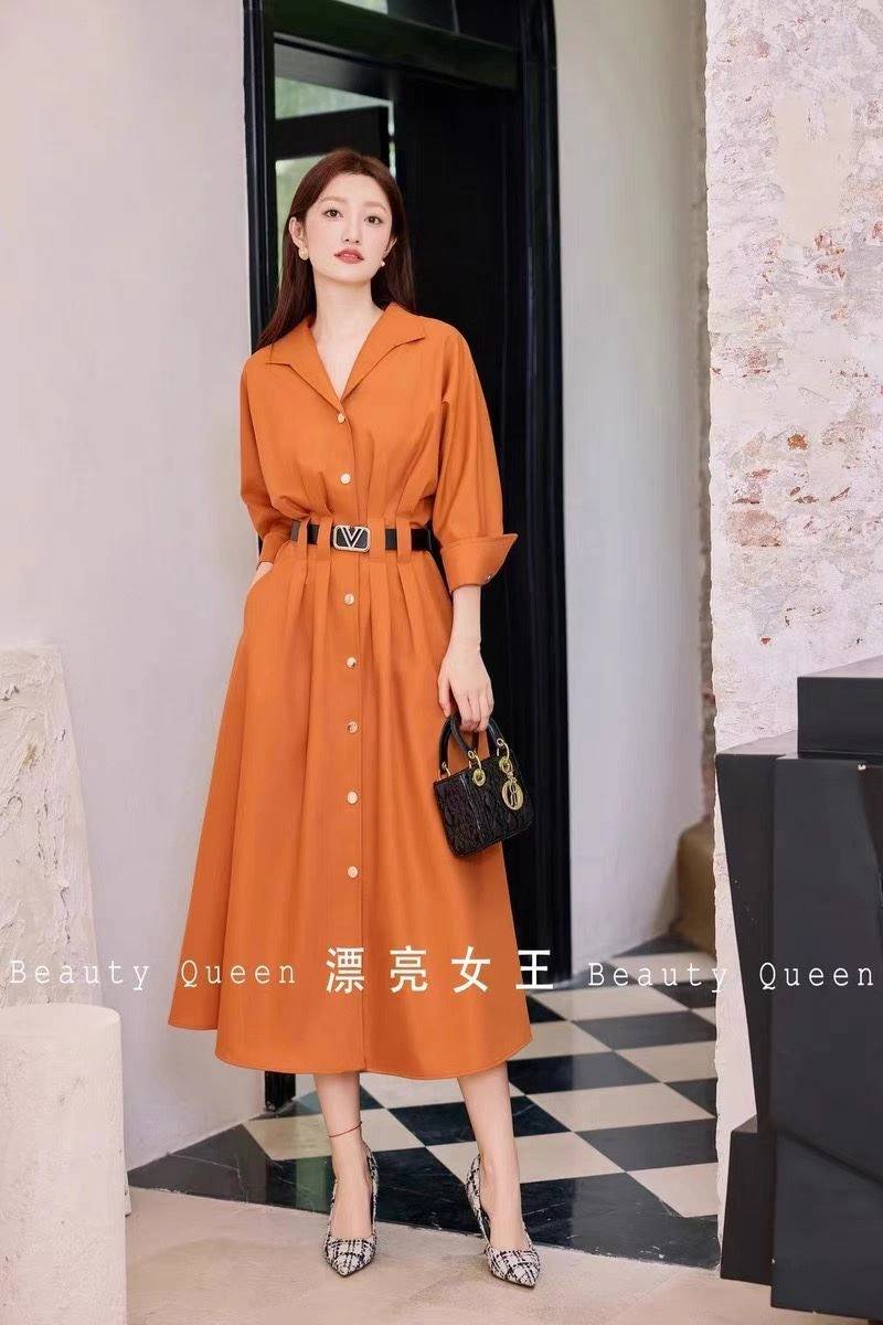 Supportive Valentino Dress 174958