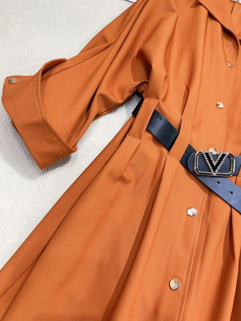 Supportive Valentino Dress 174958