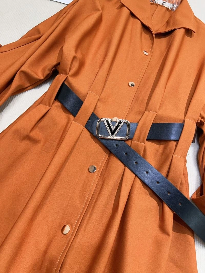 Supportive Valentino Dress 174958