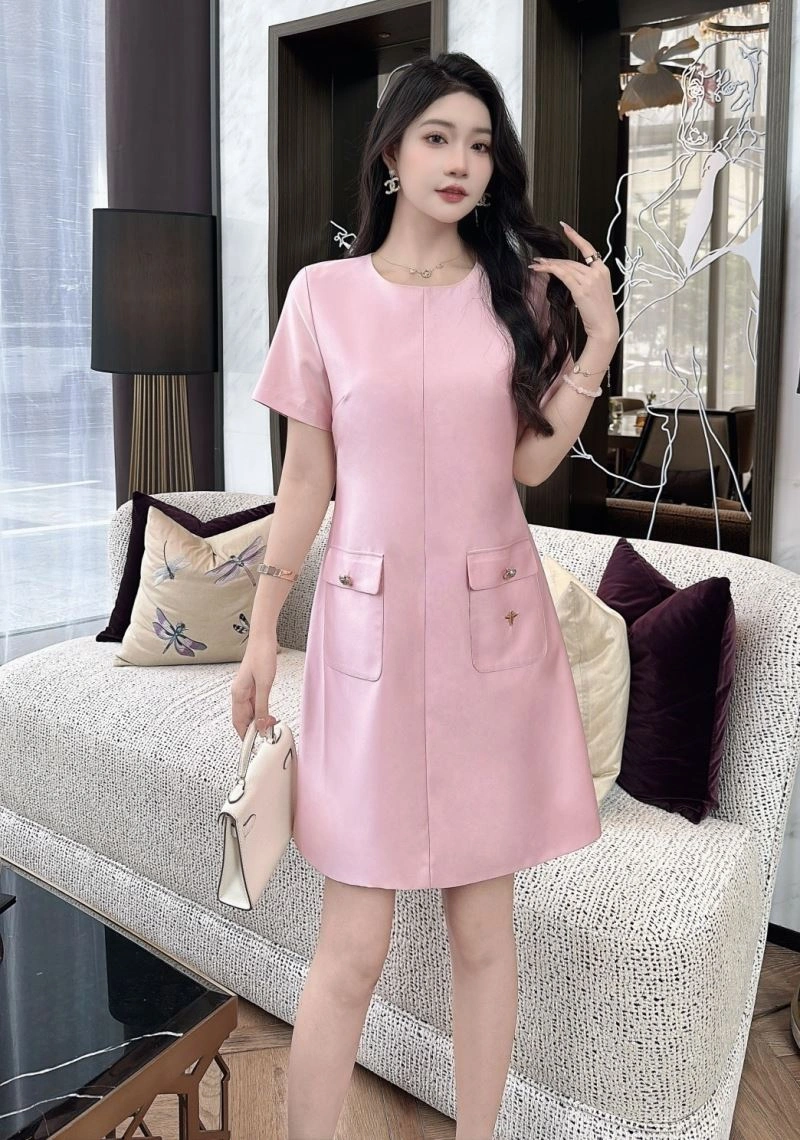 Valentino Dress Resilient 174954