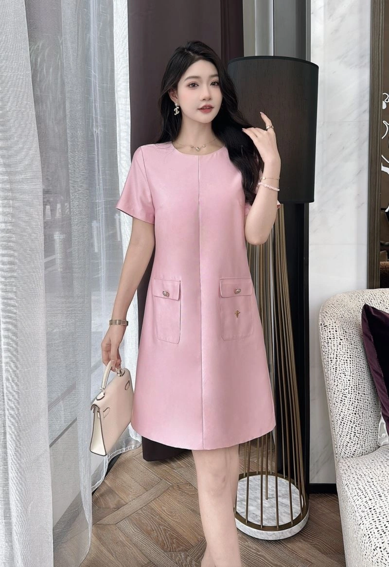 Valentino Dress Resilient 174954