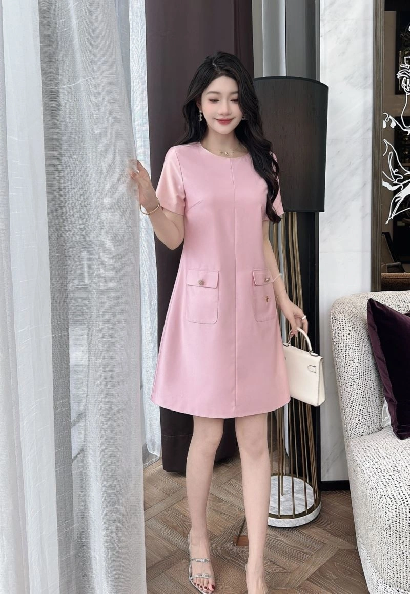 Valentino Dress Resilient 174954