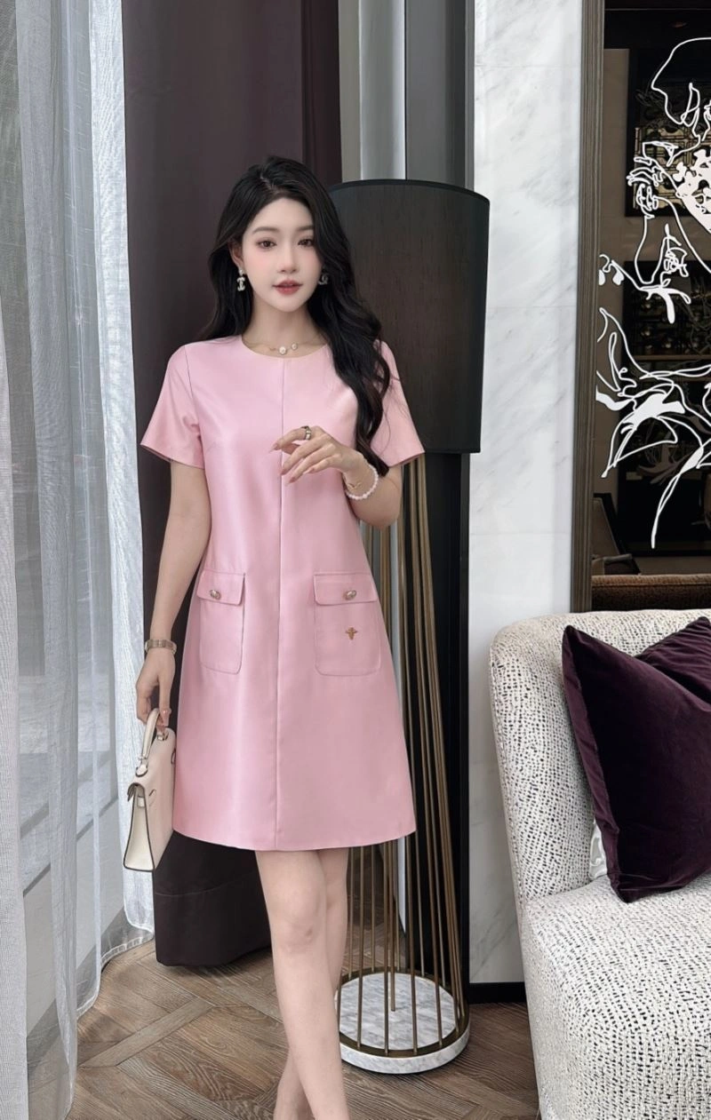 Valentino Dress Resilient 174954
