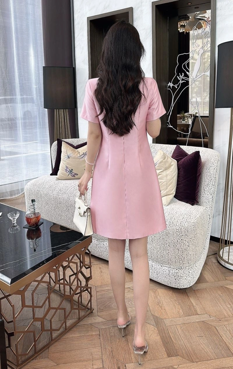 Valentino Dress Resilient 174954
