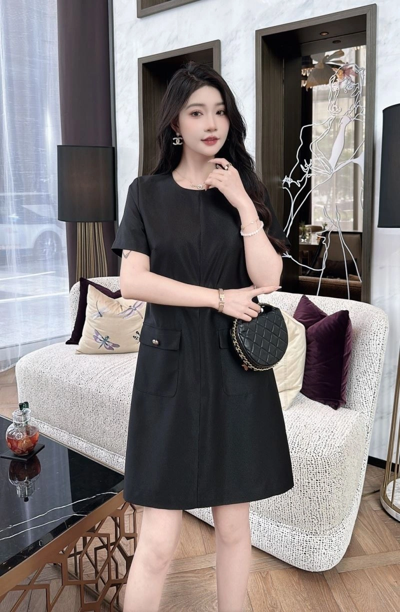 WaterResistant Valentino Dress 174996