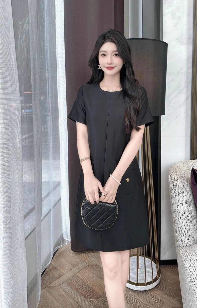 WaterResistant Valentino Dress 174996