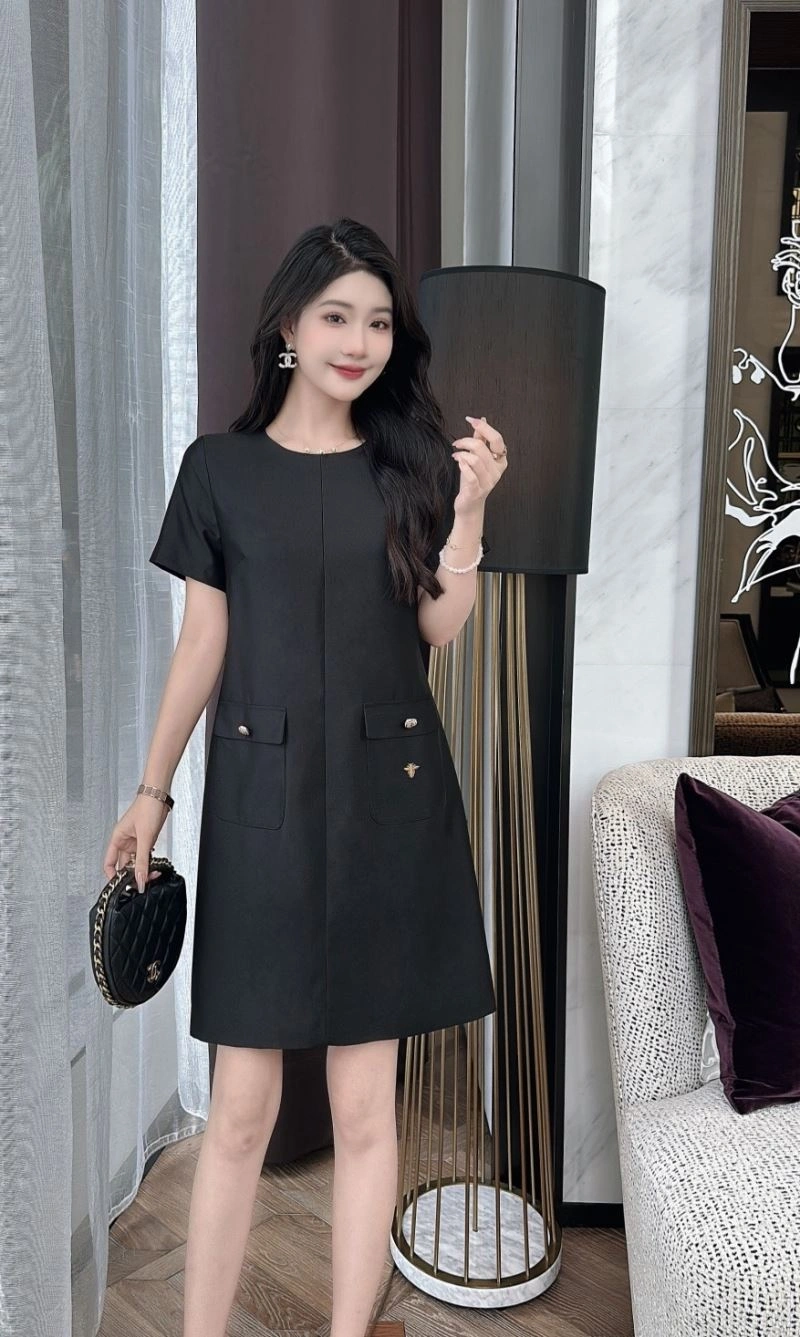 WaterResistant Valentino Dress 174996