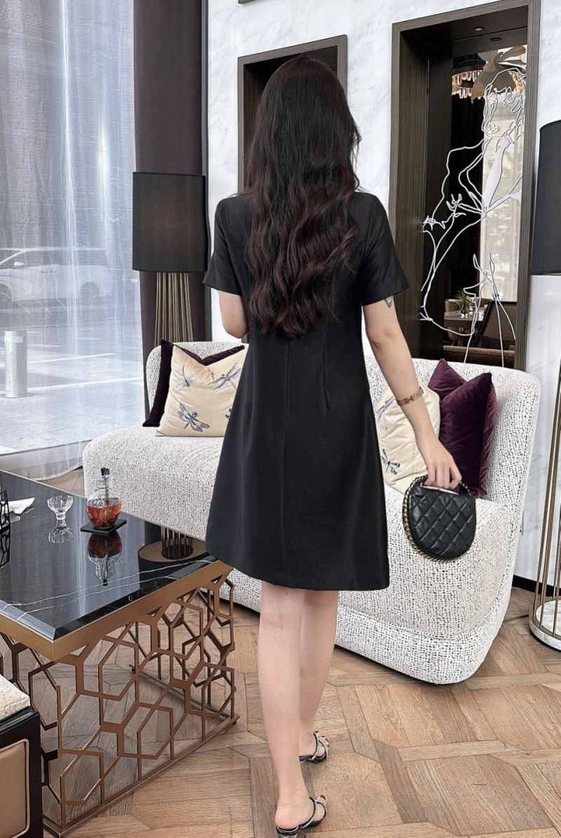WaterResistant Valentino Dress 174996