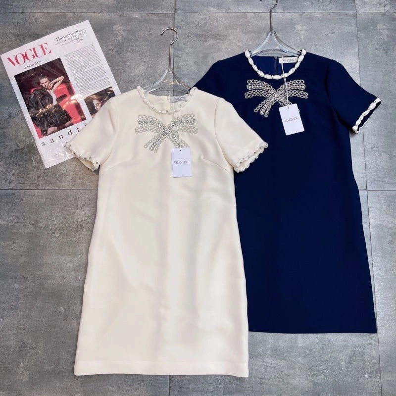 Valentino Dress WrinkleFree 174365