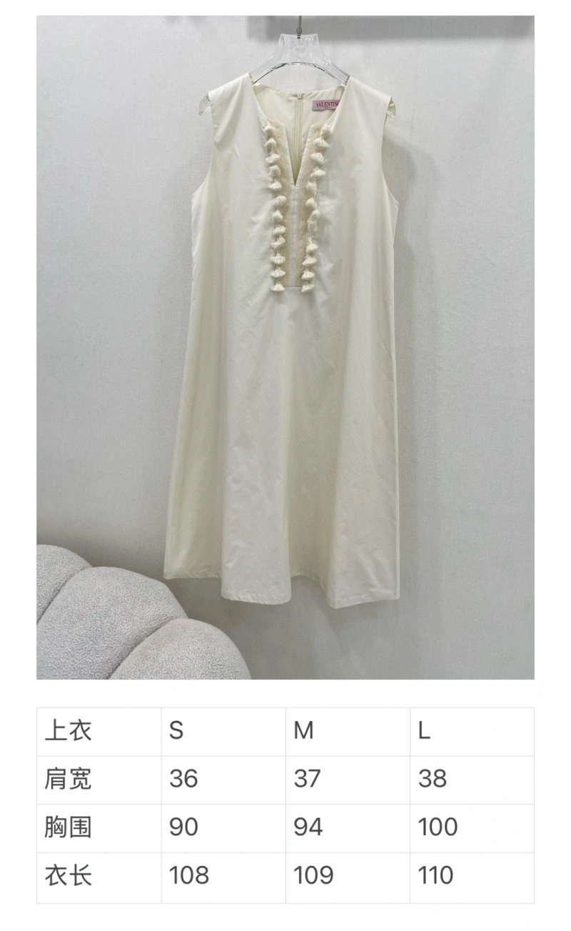 Valentino Dress AllSeason 174363
