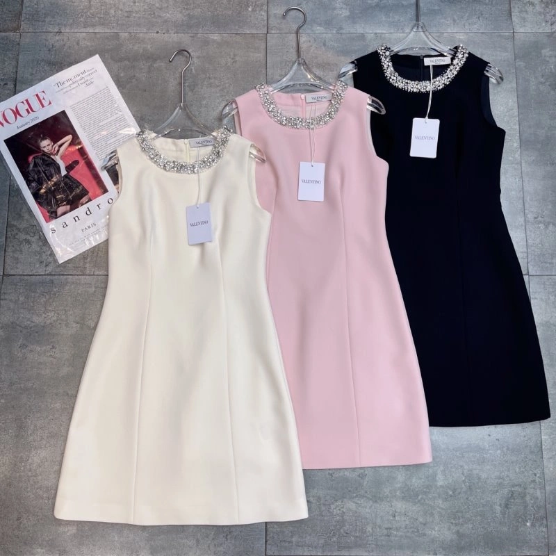 Unisex Valentino Dress 174402