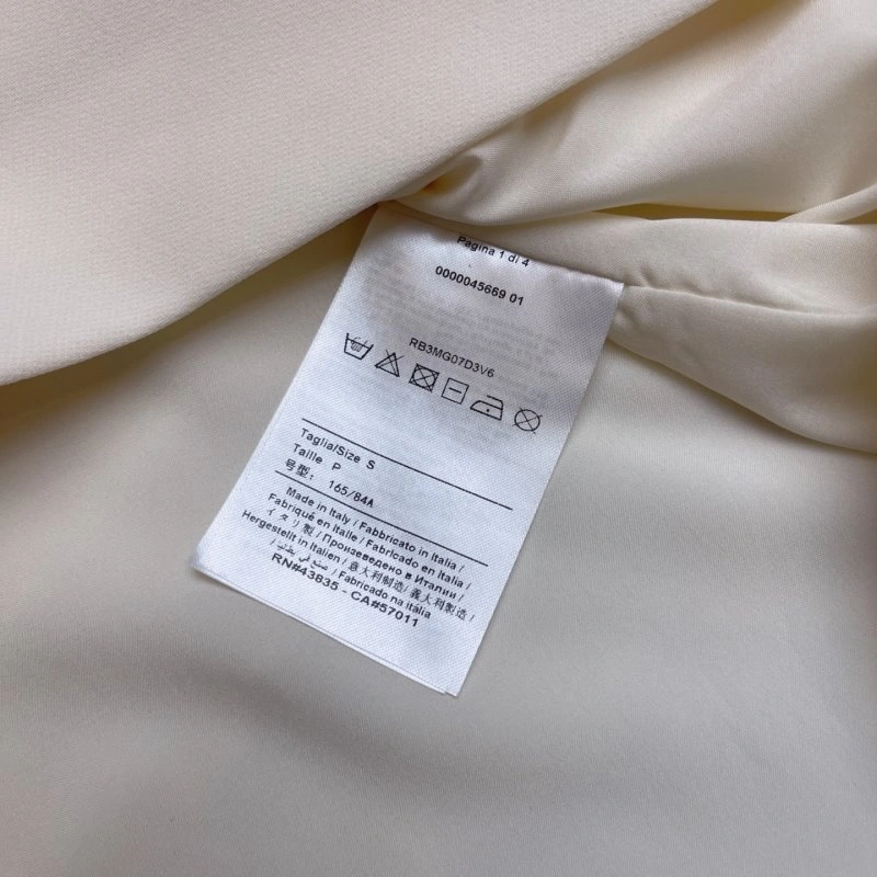 Unisex Valentino Dress 174402