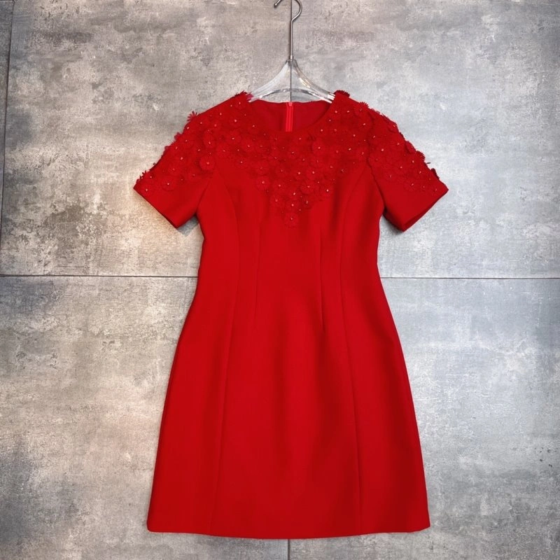 Valentino Dress Tailored 174401