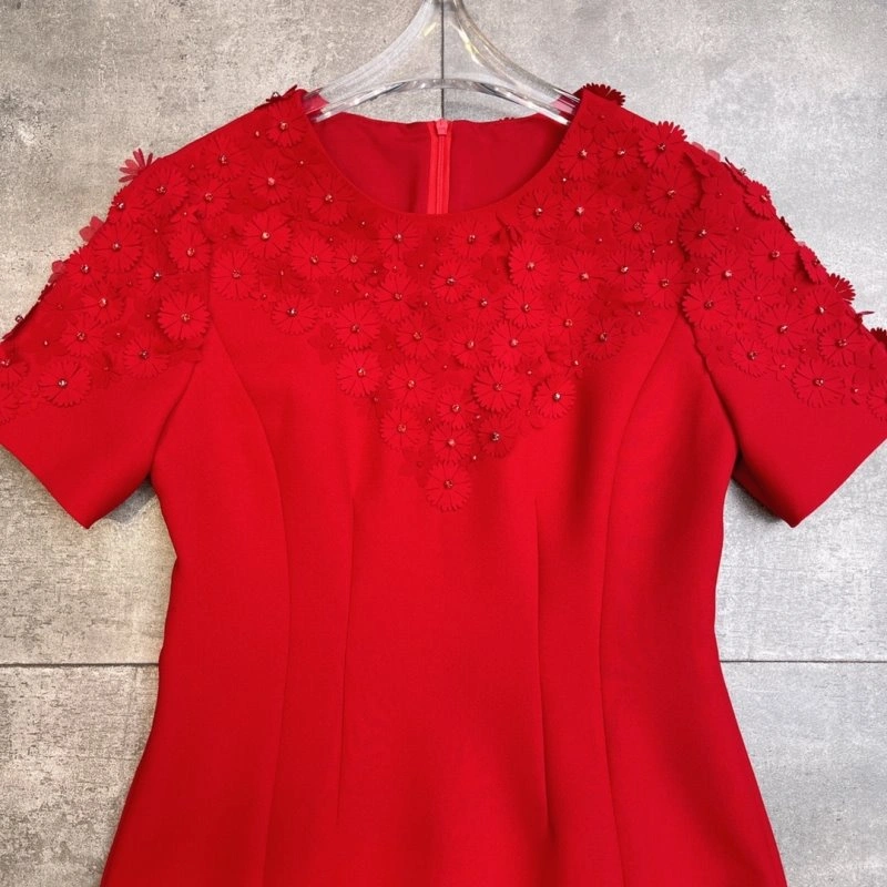 Valentino Dress Tailored 174401
