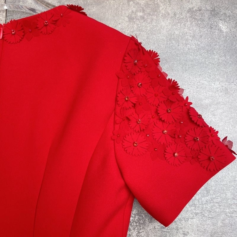 Valentino Dress Tailored 174401