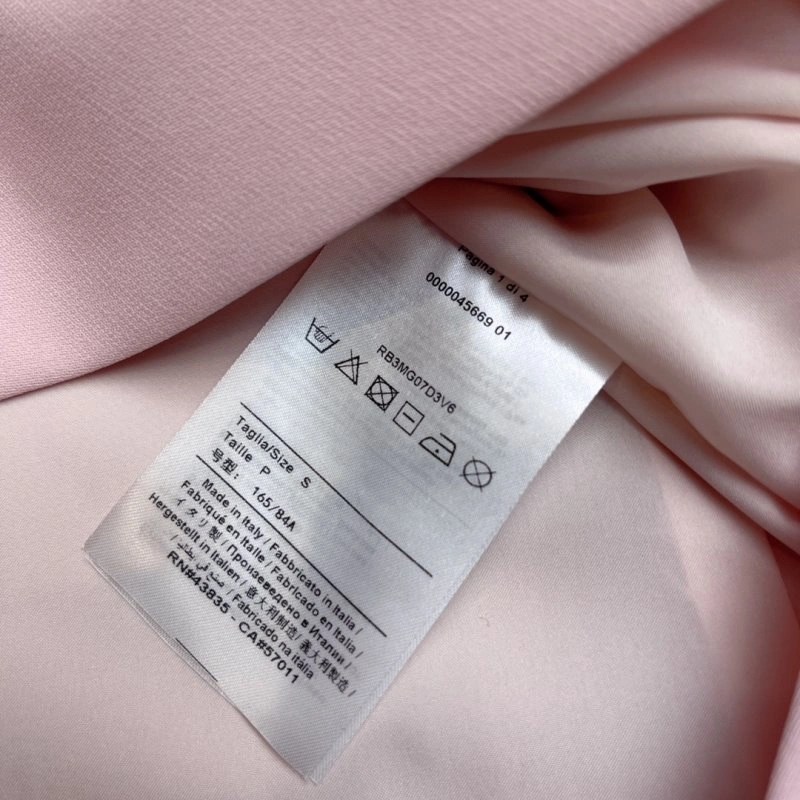 Valentino Dress Snug 174361