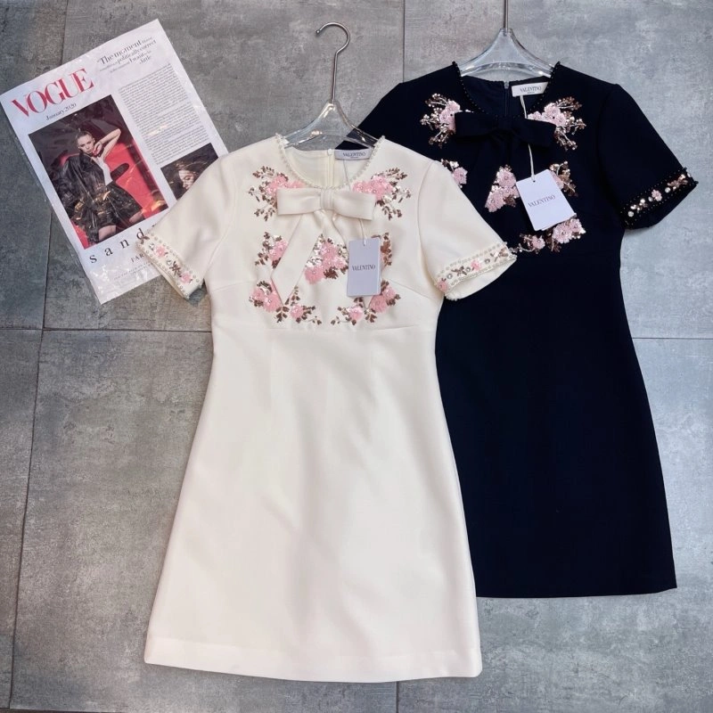 Valentino Dress Breathable 174360