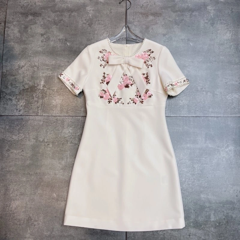 Valentino Dress Breathable 174360