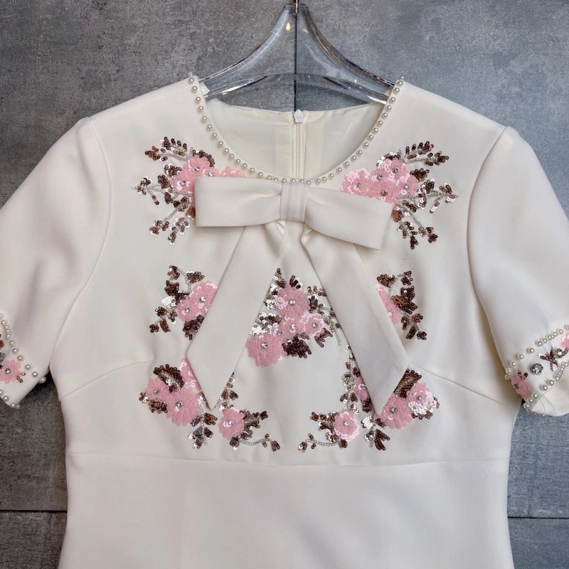 Valentino Dress Breathable 174360