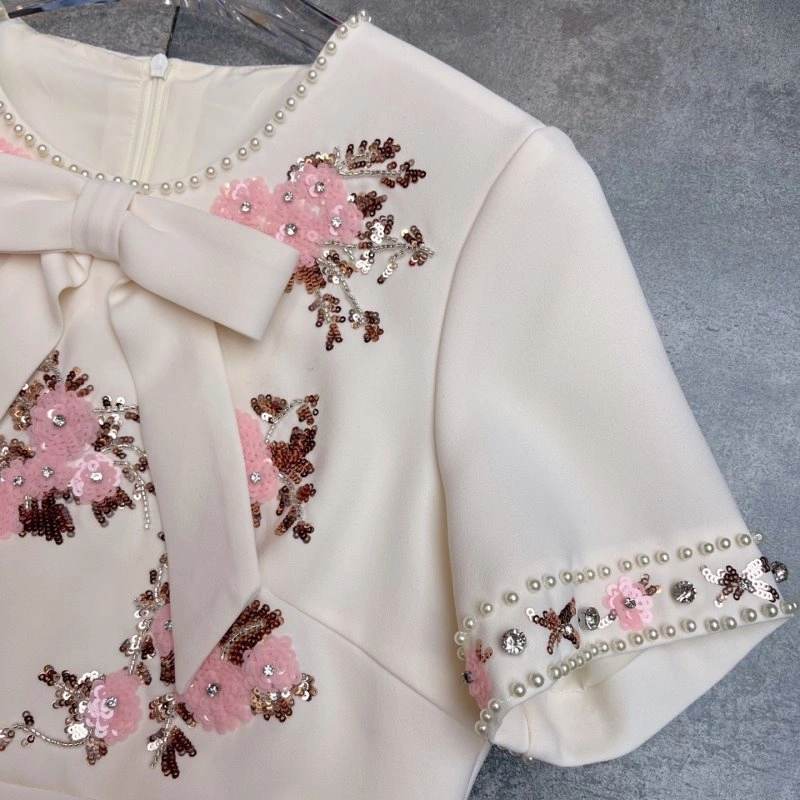 Valentino Dress Breathable 174360