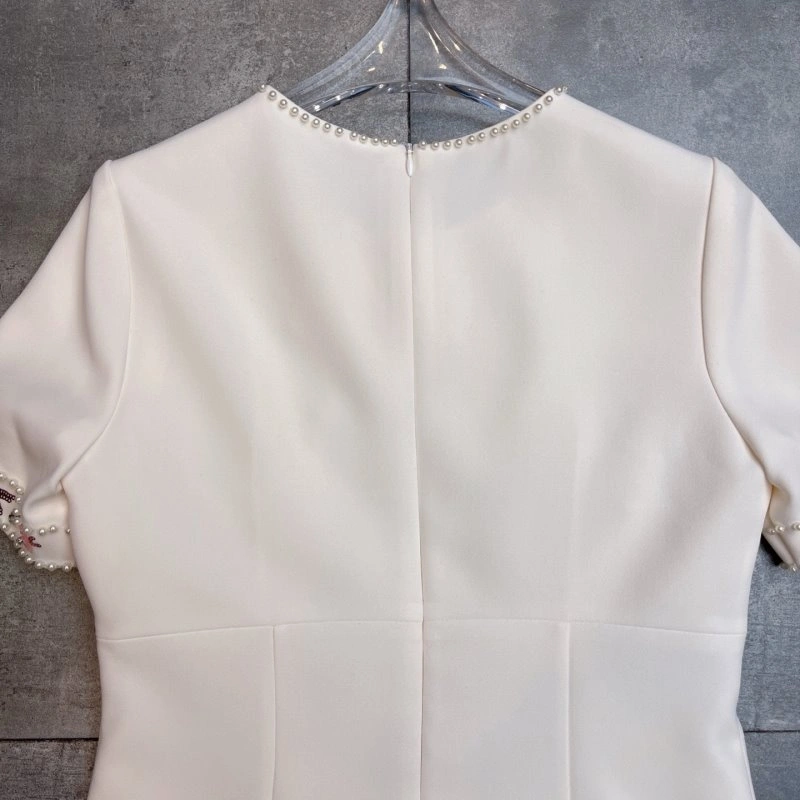 Valentino Dress Breathable 174360