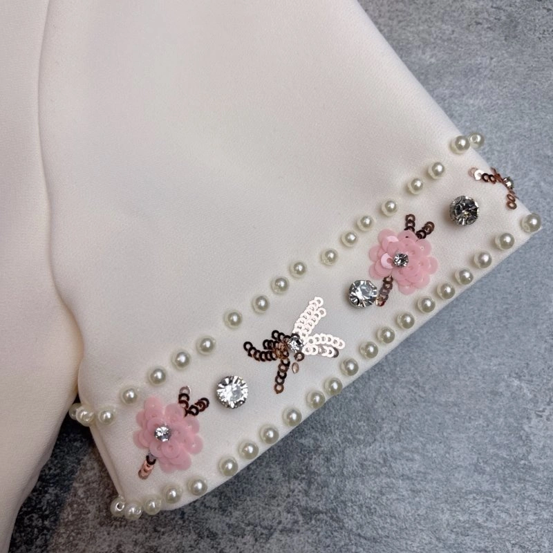 Valentino Dress Breathable 174360