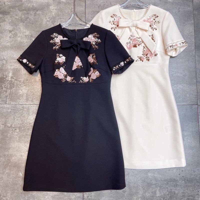 Cozy Valentino Dress 174457