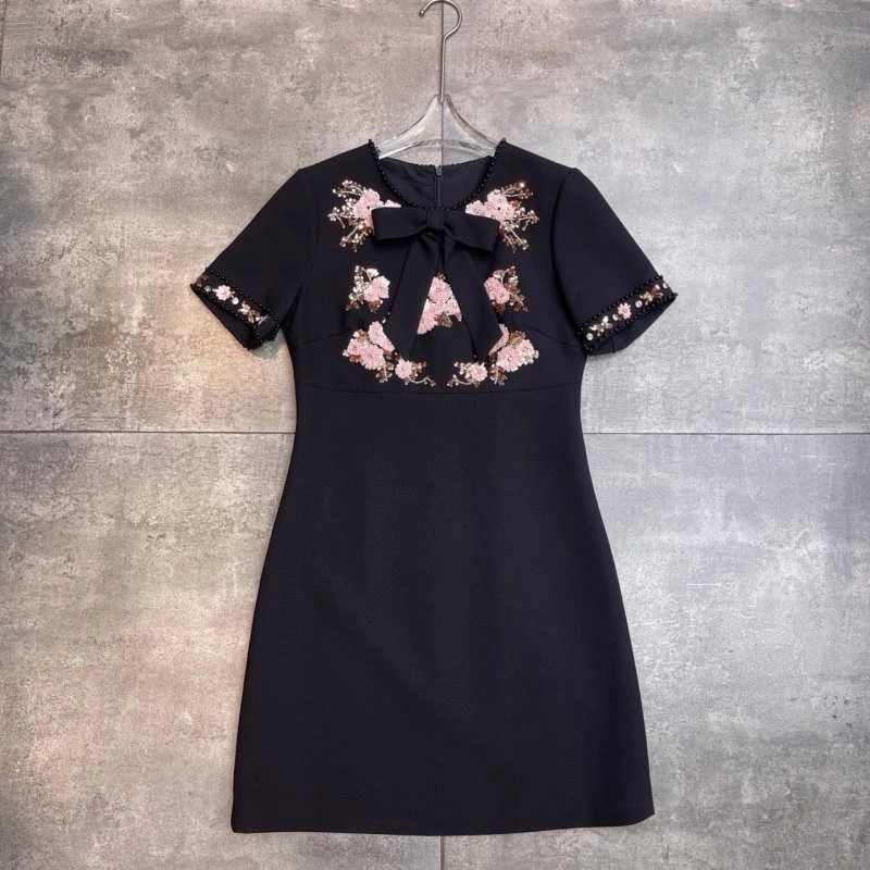 Cozy Valentino Dress 174457