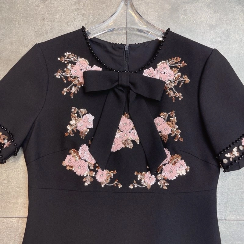 Cozy Valentino Dress 174457