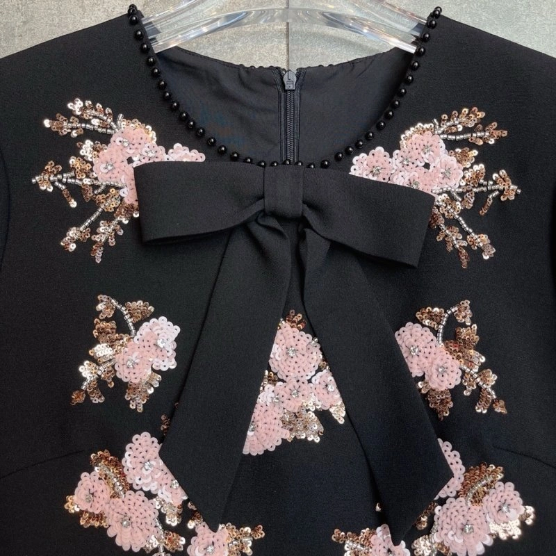 Cozy Valentino Dress 174457