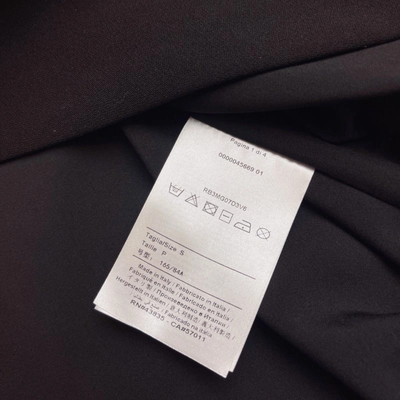 Cozy Valentino Dress 174457