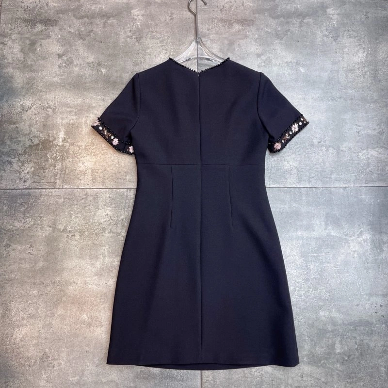 Cozy Valentino Dress 174457