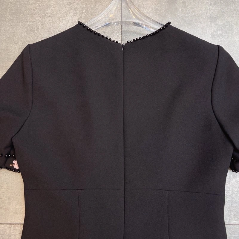 Cozy Valentino Dress 174457