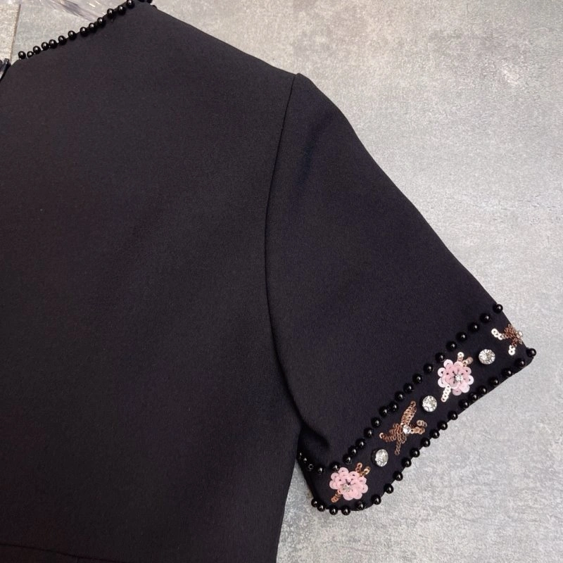 Cozy Valentino Dress 174457