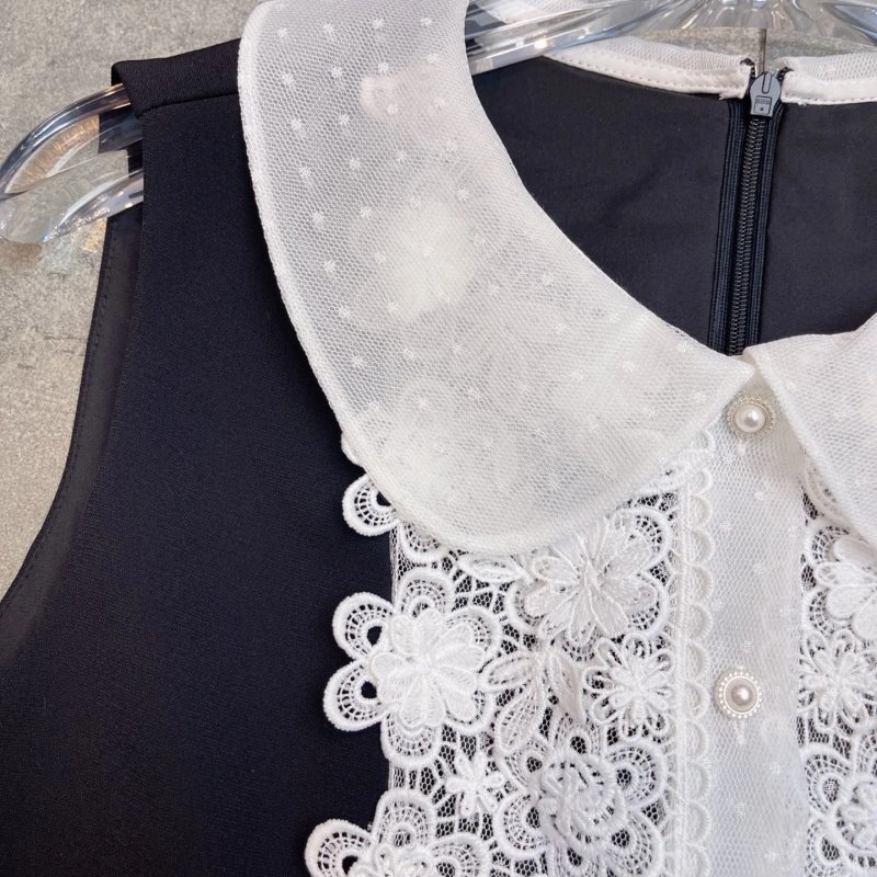 Valentino Dress Sophisticated 174370
