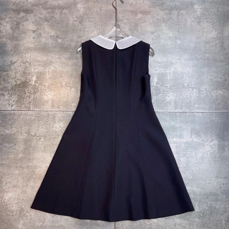 Valentino Dress Sophisticated 174370