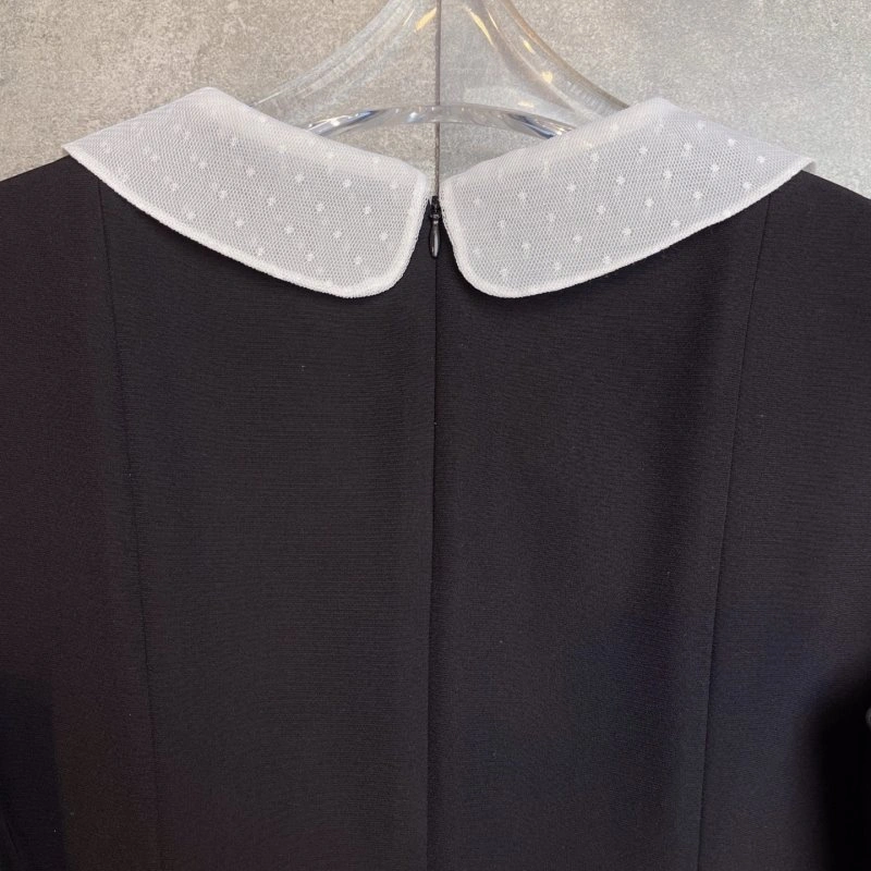 Valentino Dress Sophisticated 174370
