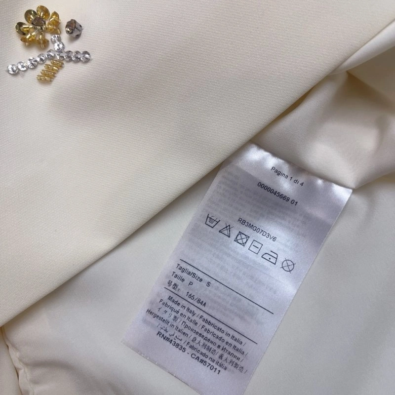 Valentino Dress Original 174358