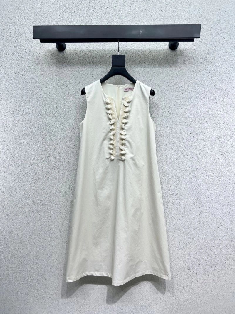 WrinkleFree Valentino Dress 174353