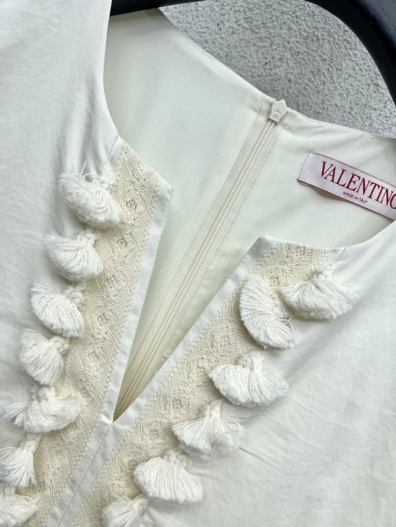 WrinkleFree Valentino Dress 174353