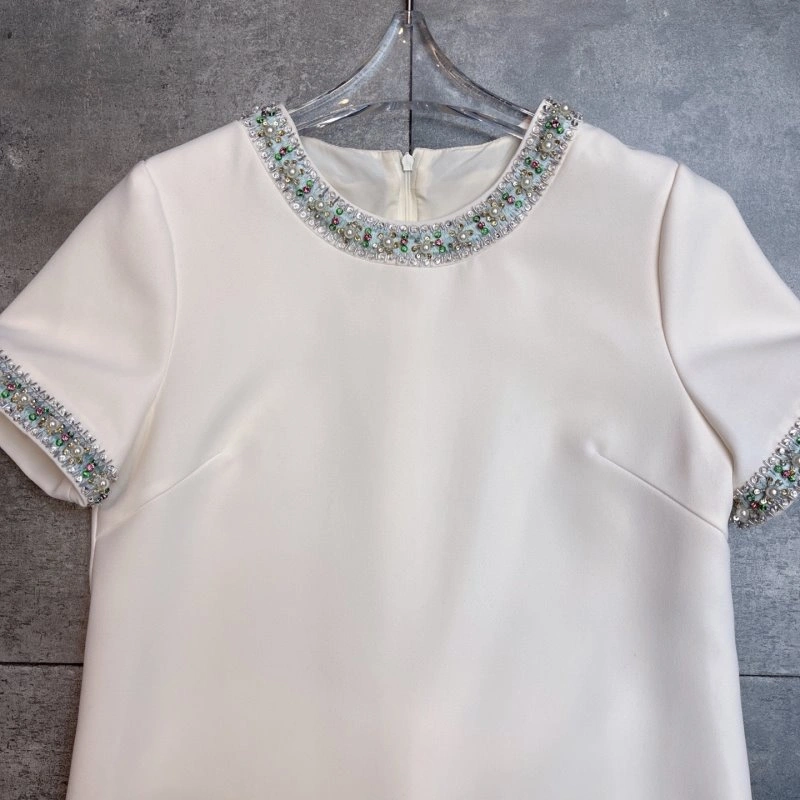 Versatile Valentino Dress 174351