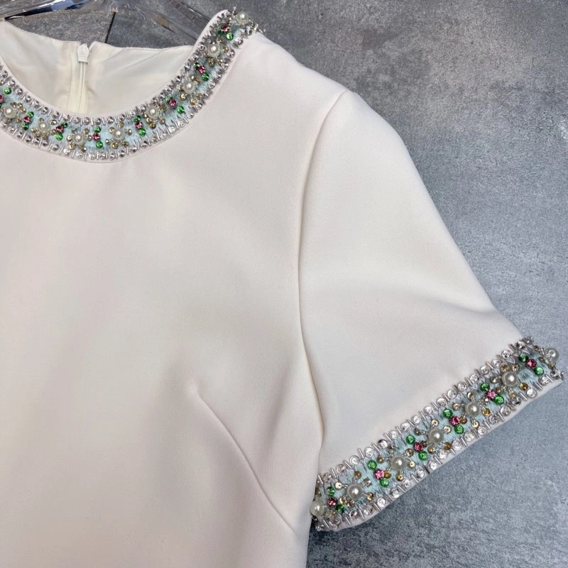 Versatile Valentino Dress 174351