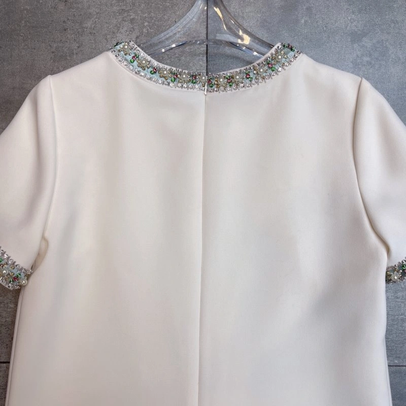 Versatile Valentino Dress 174351