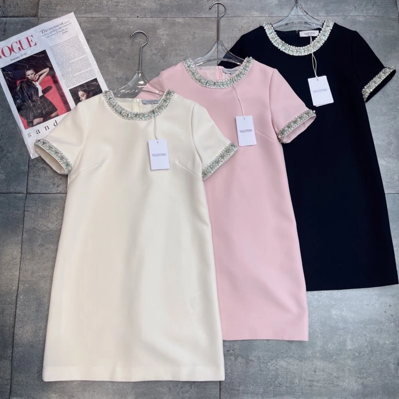 Refined Valentino Dress 174350