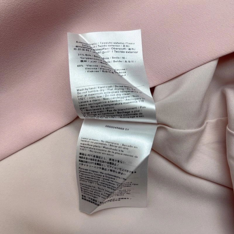 Valentino Dress Tailored 174437